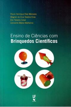 Imagem de ENSINO DE CIENCIAS COM BRINQUEDOS CIENTIFICOS