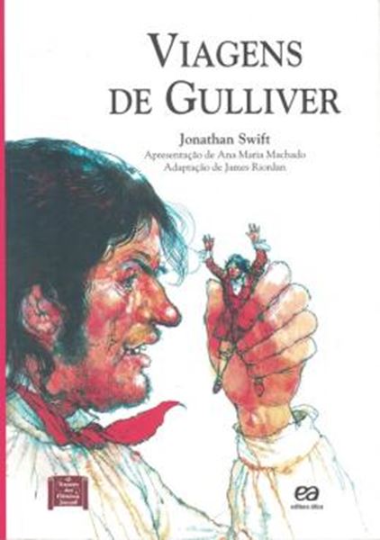 Picture of VIAGENS DE GULLIVER