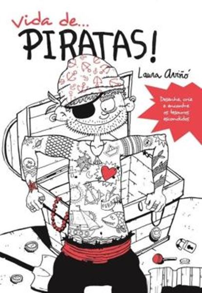 Picture of VIDA DE... PIRATAS!