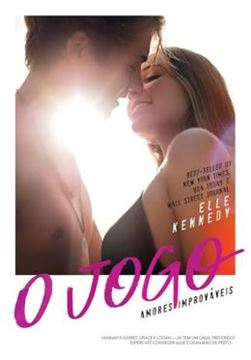 Imagem de JOGO, O - AMORES IMPROVAVEIS - VOL 3