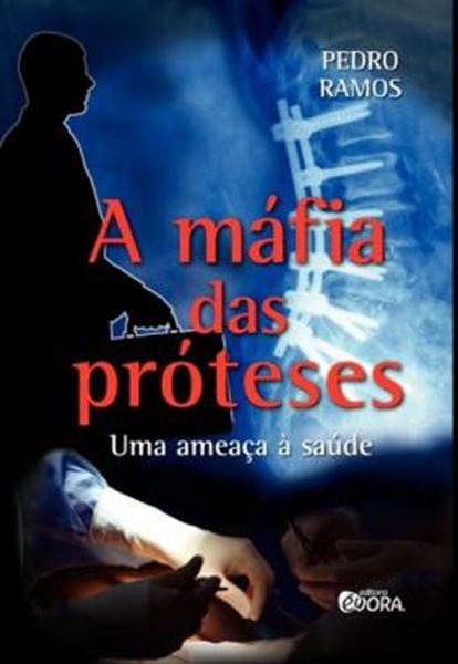 Picture of MAFIA DAS PROTESES, A