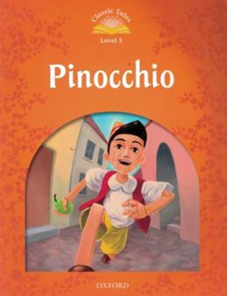 Picture of PINOCCHIO - ELEMENTARY - 2ND ED