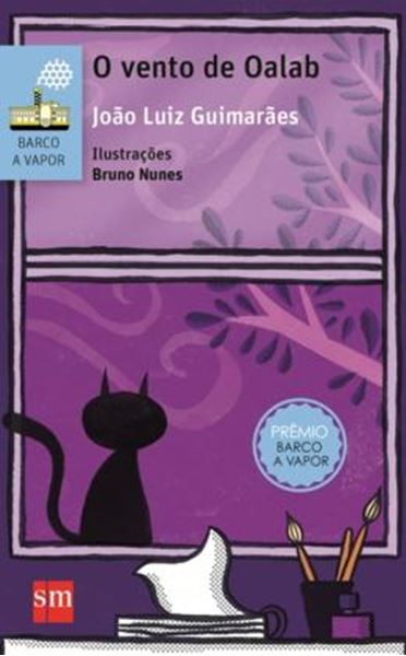 Picture of VENTO DE OALAB, O