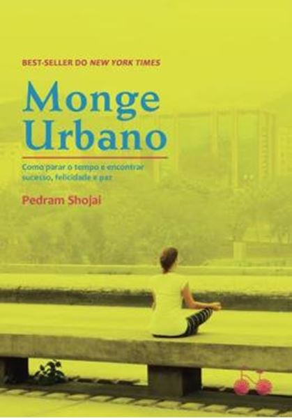 Picture of MONGE URBANO