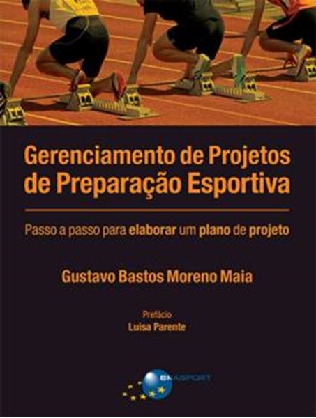 Picture of GERENCIAMENTO DE PROJETOS DE PREPARACAO ESPORTIVA
