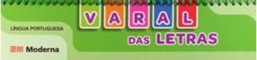 Imagem de VARAL DAS LETRAS