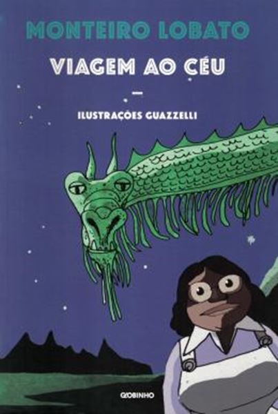 Picture of VIAGEM AO CEU - NOVA EDICAO