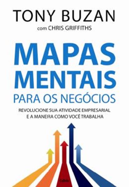 Picture of MAPAS MENTAIS PARA OS NEGOCIOS