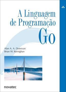 Imagem de LINGUAGEM DE PROGRAMACAO GO