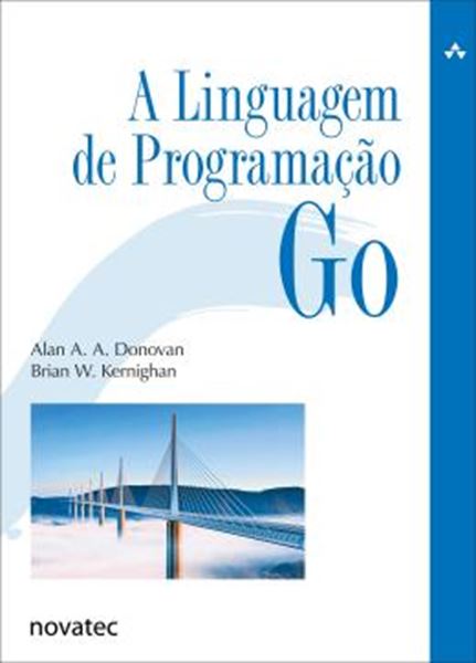 Picture of LINGUAGEM DE PROGRAMACAO GO