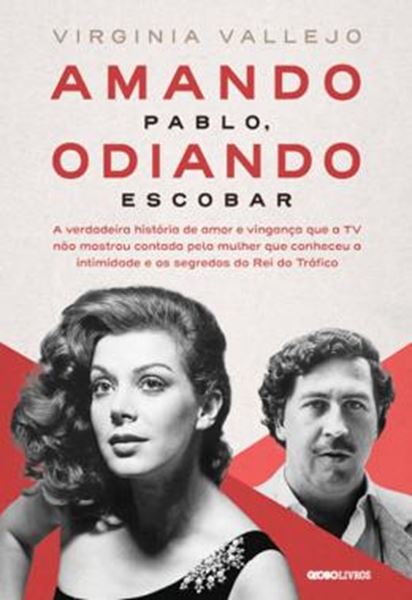 Picture of AMANDO PABLO, ODIANDO ESCOBAR