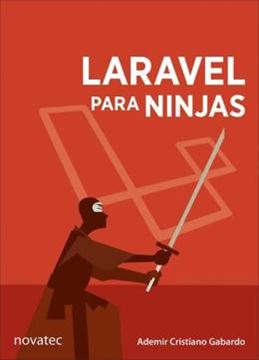 Imagem de LARAVEL PARA NINJAS