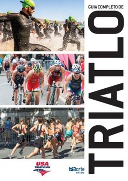 Picture of GUIA COMPLETO DE TRIATLO