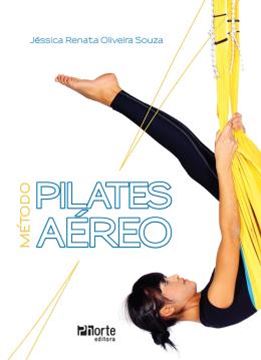 Imagem de METODO PILATES AEREO