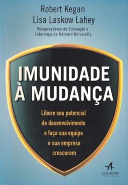 Picture of IMUNIDADE A MUDANCA