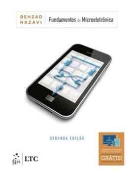 Imagem de FUNDAMENTOS DA MICROELETRONICA - 2ª ED