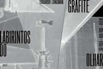 Imagem de GRAFITE - LABIRINTOS DO OLHAR