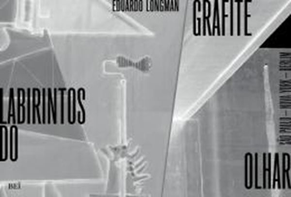 Picture of GRAFITE - LABIRINTOS DO OLHAR