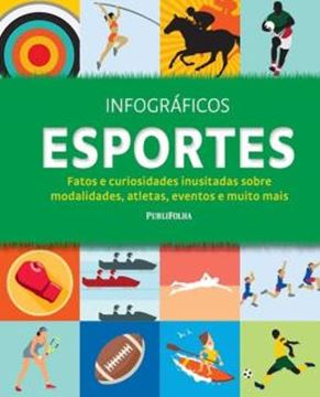 Imagem de INFOGRAFICOS - ESPORTES