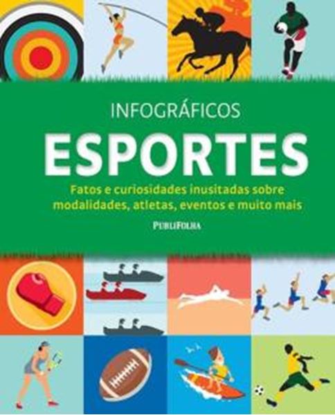 Picture of INFOGRAFICOS - ESPORTES