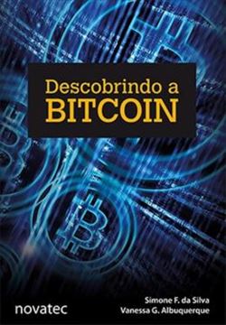 Imagem de DESCOBRINDO A BITCOIN
