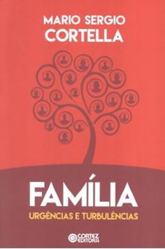 Imagem de FAMILIA - URGENCIAS E TURBULENCIAS