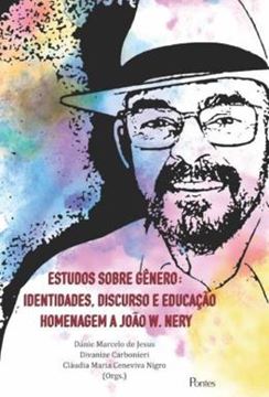 Imagem de ESTUDO SOBRE GENERO