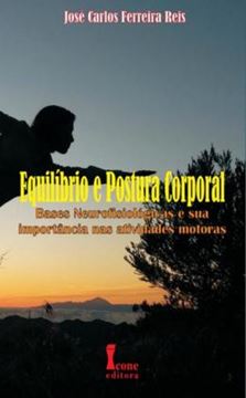 Imagem de EQUILIBRIO E POSTURA CORPORAL