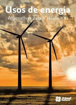 Imagem de USOS DE ENERGIA - 16ª ED