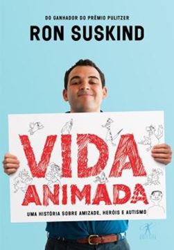 Imagem de VIDA ANIMADA