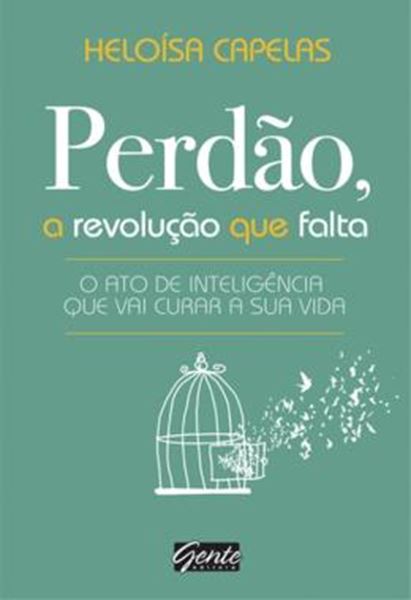 Picture of PERDAO, A REVOLUCA QUE FALTA