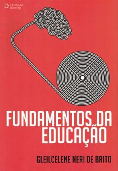 Picture of FUNDAMENTOS DA EDUCACAO