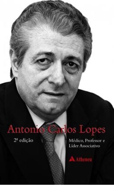 Picture of ANTONIO CARLOS LOPES - 2 ª ED