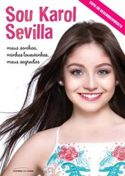 Imagem de SOU KAROL SEVILLA