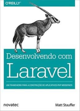 Imagem de DESENVOLVENDO COM LAVAREL