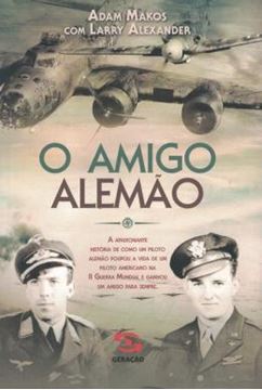 Imagem de AMIGO ALEMAO, O