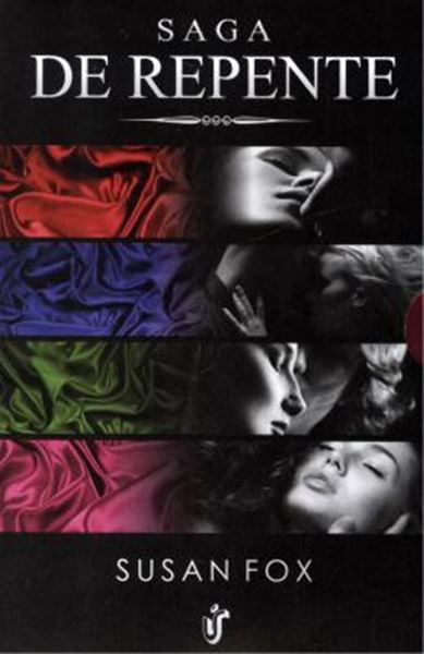 Picture of BOX SAGA DE REPENTE