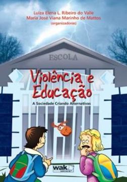 Imagem de VIOLENCIA E EDUCACAO