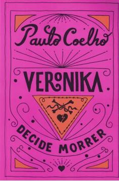 Imagem de VERONIKA DECIDE MORRER