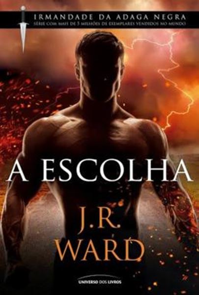 Picture of IRMANDADE DA ADAGA NEGRA VOL. 15 - A ESCOLHA