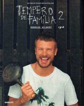 Imagem de AS DELICIOSAS RECEITAS DO TEMPERO DE FAMILIA 2