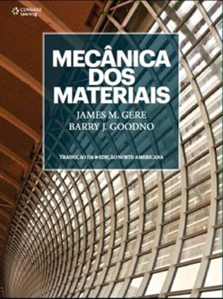 Picture of MECANICA DOS MATERIAIS - TRADUCAO DA 8ª ED NORTE-AMERICANA