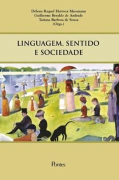 Imagem de LINGUAGEM, SENTIDO E SOCIEDADE