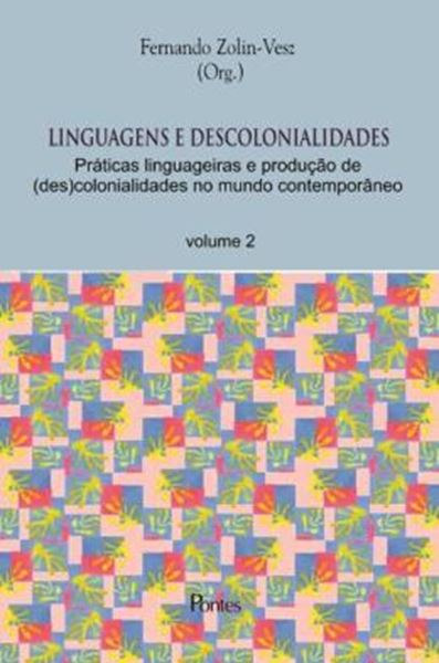 Picture of LINGUAGENS E DESCOLONIALIDADES VOL. 2