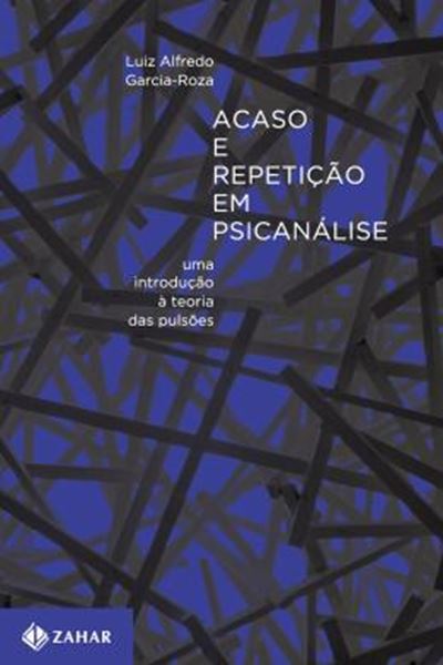 Picture of ACASO E REPETICAO EM PSICANALISE - 2ª ED