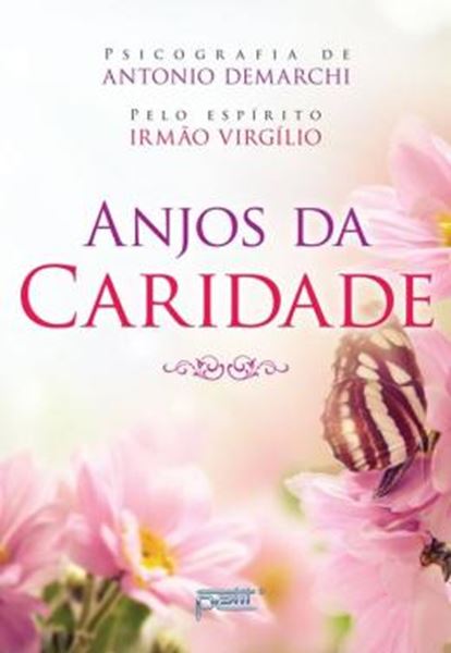Picture of ANJOS DA CARIDADE - 4ª ED