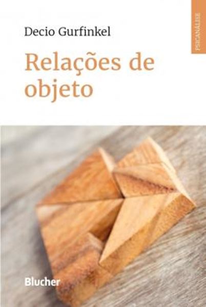 Picture of RELACOES DE OBJETO