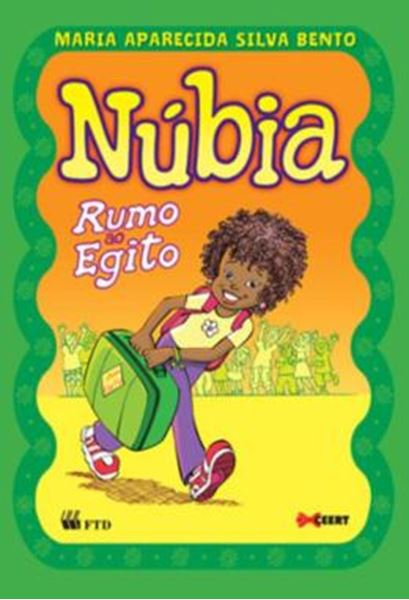 Picture of NUBIA RUMO AO EGITO