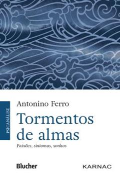 Imagem de TORMENTO DE ALMAS