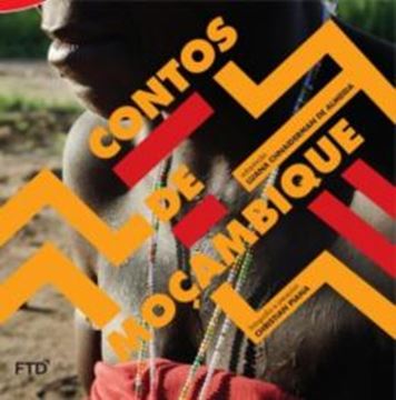 Imagem de CONTOS DE MOCAMBIQUE